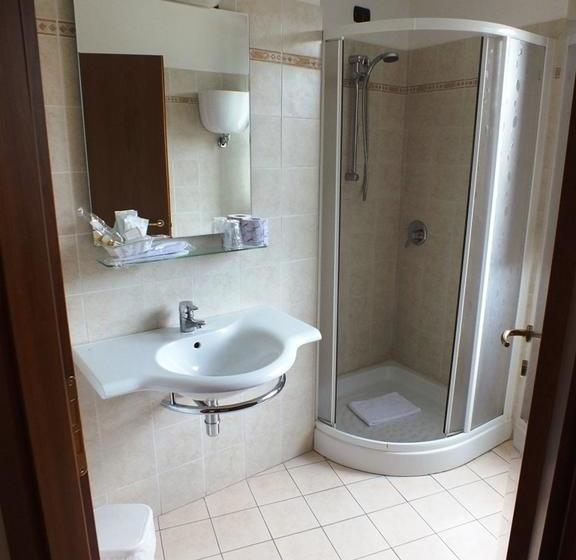 Hotel Santa Chiara  | Sant'Angelo in Vado | Pesaro e Urbino | Italia 20