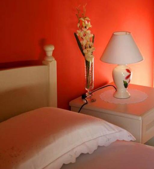 Bed and Breakfast Il Carretto Ibleo  | Santa Croce Camerina | Ragusa | Italia 8