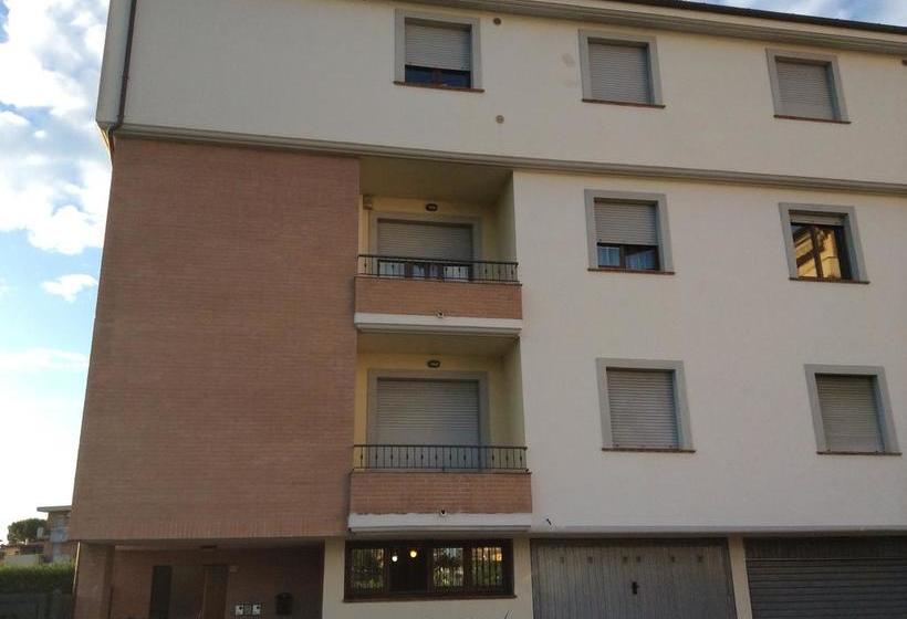 Stella Polare B&b  | Martinsicuro | Teramo | Italia 1