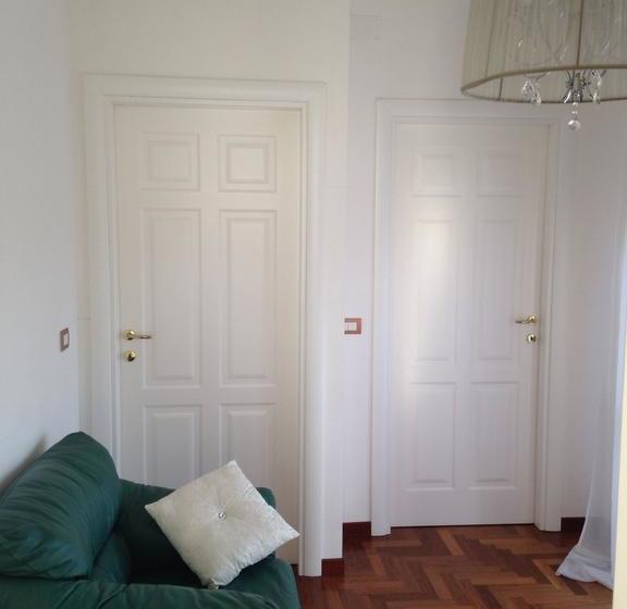 Stella Polare B&b  | Martinsicuro | Teramo | Italia 10