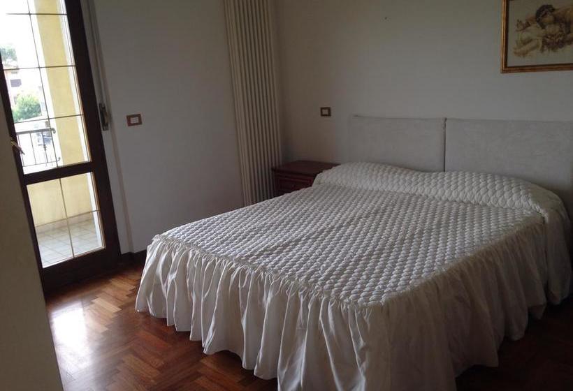 Stella Polare B&b  | Martinsicuro | Teramo | Italia 12