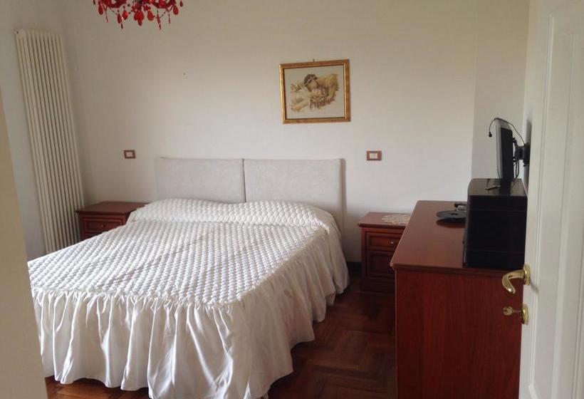 Stella Polare B&b  | Martinsicuro | Teramo | Italia 5