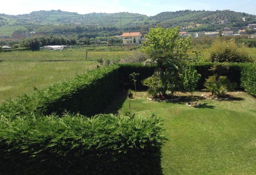 Stella Polare B&b  | Martinsicuro | Teramo | Italia 6