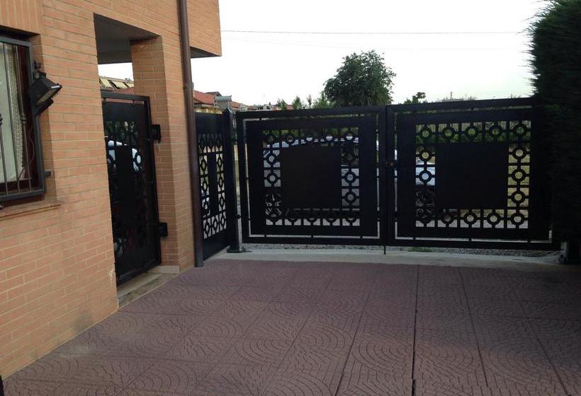 Stella Polare B&b  | Martinsicuro | Teramo | Italia 7