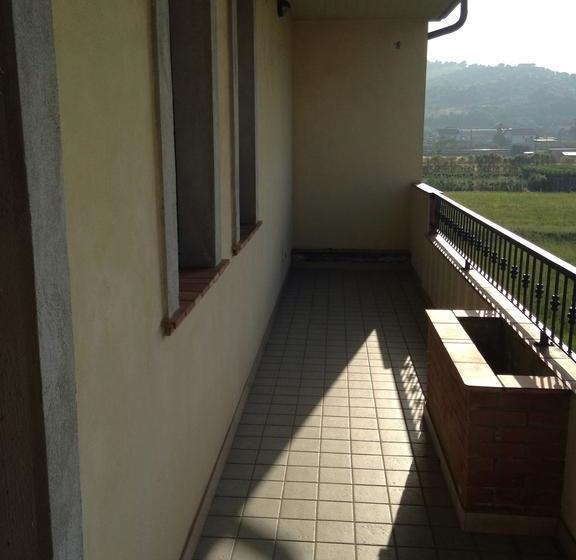 Stella Polare B&b  | Martinsicuro | Teramo | Italia 9