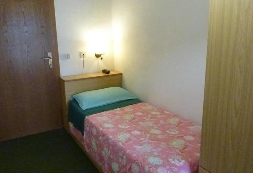 Hotel Terminus  | Levico Terme | Trento | Italien 10