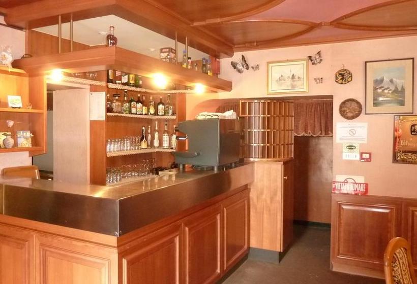 Hotel Terminus  | Levico Terme | Trento | Italien 13