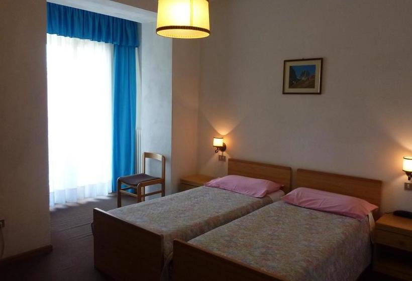 Hotel Terminus  | Levico Terme | Trento | Italien 14