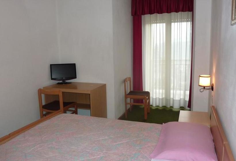 Hotel Terminus  | Levico Terme | Trento | Italien 17