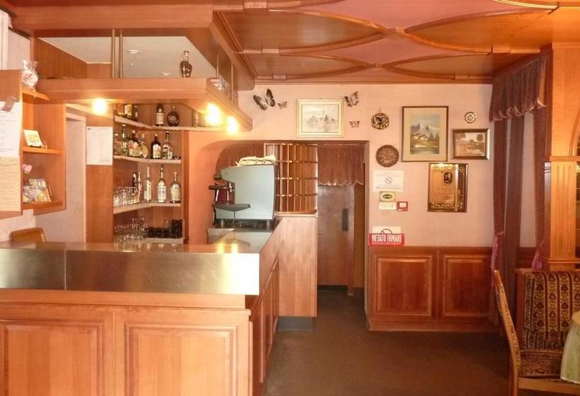 Hotel Terminus  | Levico Terme | Trento | Italien 20