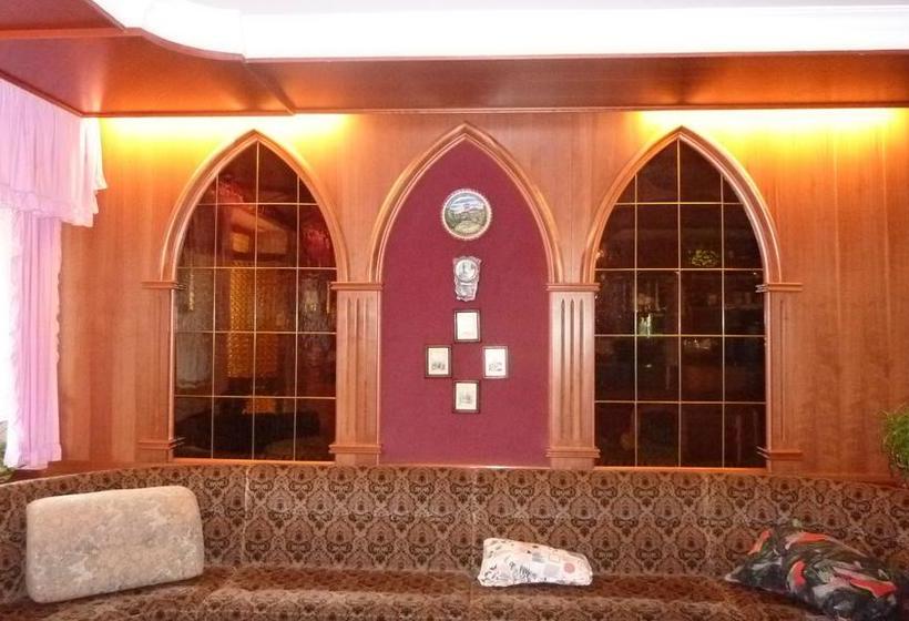 Hotel Terminus  | Levico Terme | Trento | Italien 3