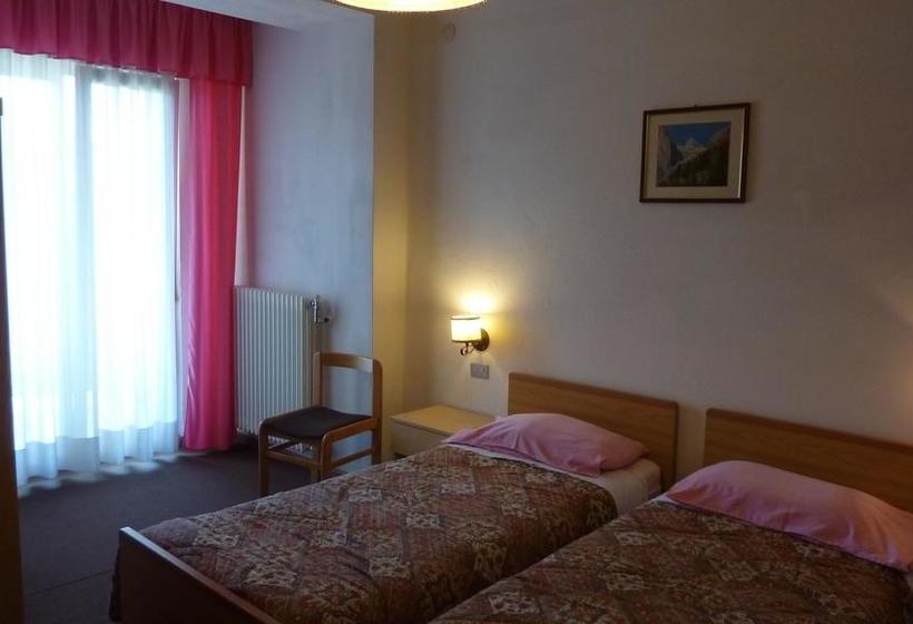 Hotel Terminus  | Levico Terme | Trento | Italien 6