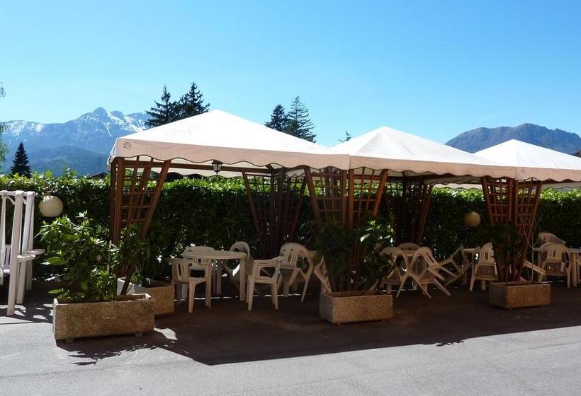 Hotel Terminus  | Levico Terme | Trento | Italien 7