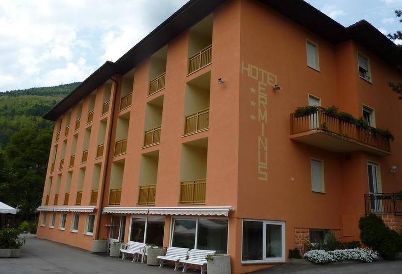 Hotel Terminus  | Levico Terme | Trento | Italien 8