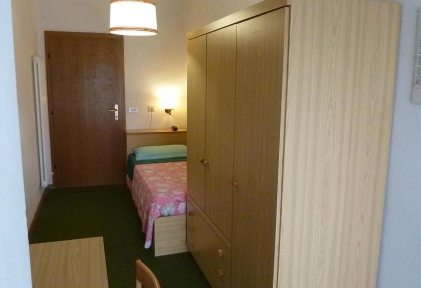 Hotel Terminus  | Levico Terme | Trento | Italien 9