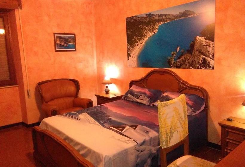 B&b Bella Vista  | Dorgali | Sardegna | Italia 1