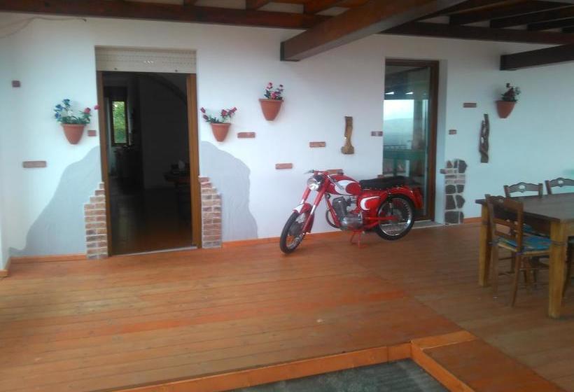 B&b Bella Vista  | Dorgali | Sardegna | Italia 10