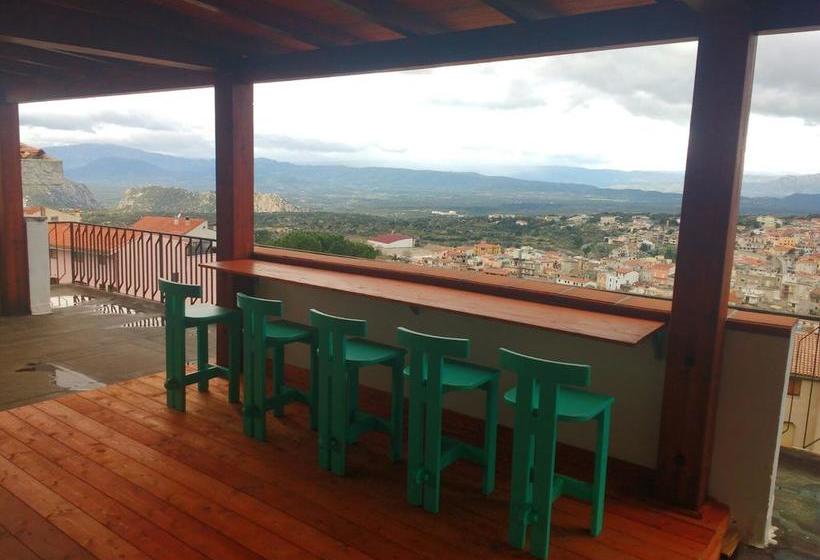 B&b Bella Vista  | Dorgali | Sardegna | Italia 11