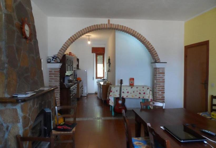 B&b Bella Vista  | Dorgali | Sardegna | Italia 12