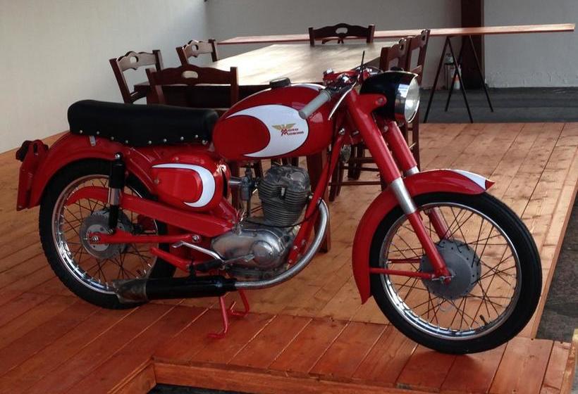 B&b Bella Vista  | Dorgali | Sardegna | Italia 13