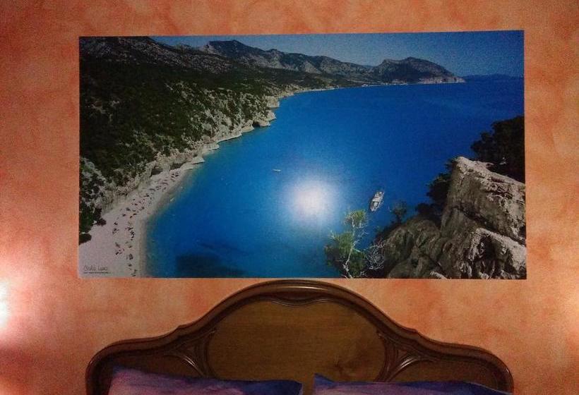 B&b Bella Vista  | Dorgali | Sardegna | Italia 14