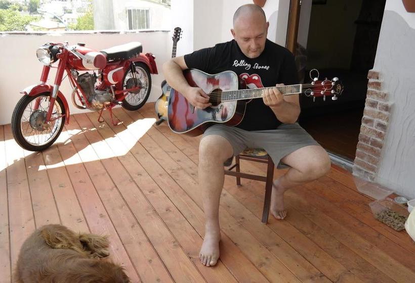 B&b Bella Vista  | Dorgali | Sardegna | Italia 15