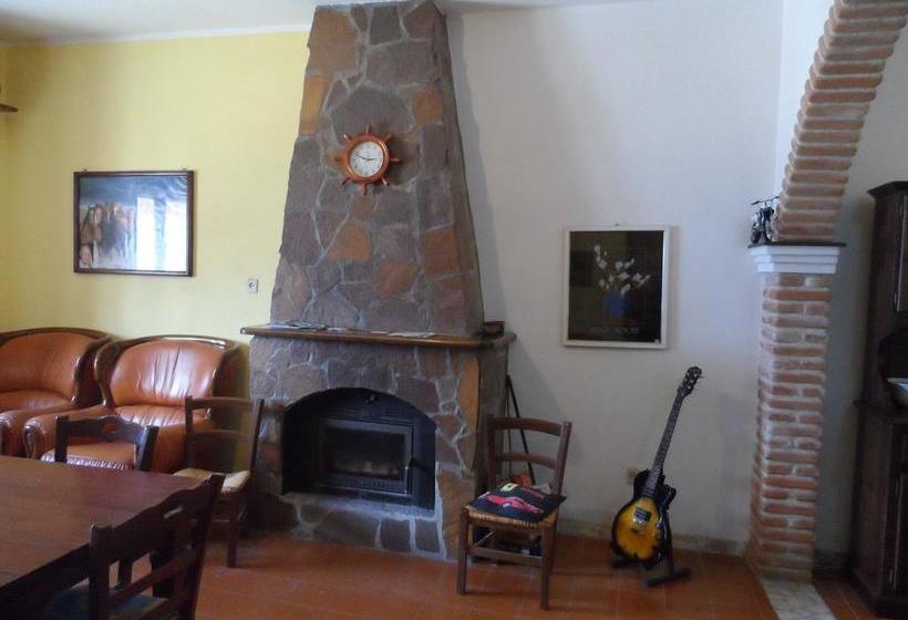 B&b Bella Vista  | Dorgali | Sardegna | Italia 16