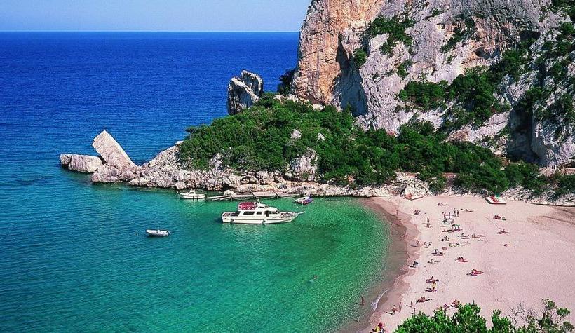 B&b Bella Vista  | Dorgali | Sardegna | Italia 17