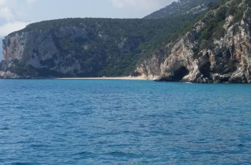 B&b Bella Vista  | Dorgali | Sardegna | Italia 18