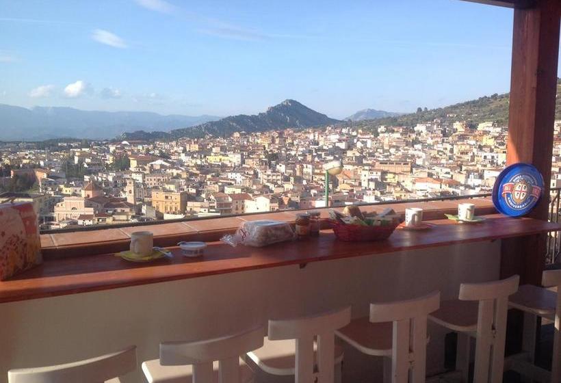 B&b Bella Vista  | Dorgali | Sardegna | Italia 2