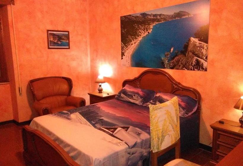 B&b Bella Vista  | Dorgali | Sardegna | Italia 3