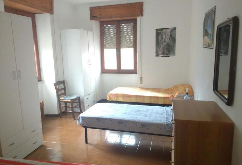 B&b Bella Vista  | Dorgali | Sardegna | Italia 4