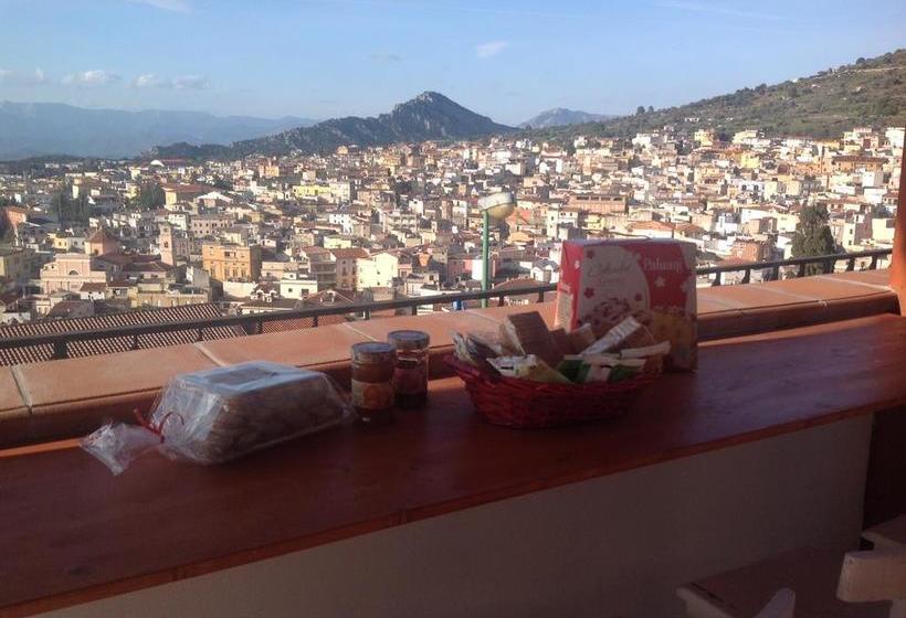 B&b Bella Vista  | Dorgali | Sardegna | Italia 6