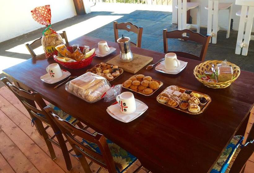 B&b Bella Vista  | Dorgali | Sardegna | Italia 7