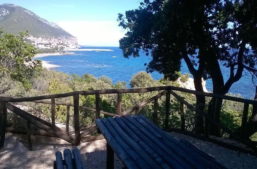 B&b Bella Vista  | Dorgali | Sardegna | Italia 8