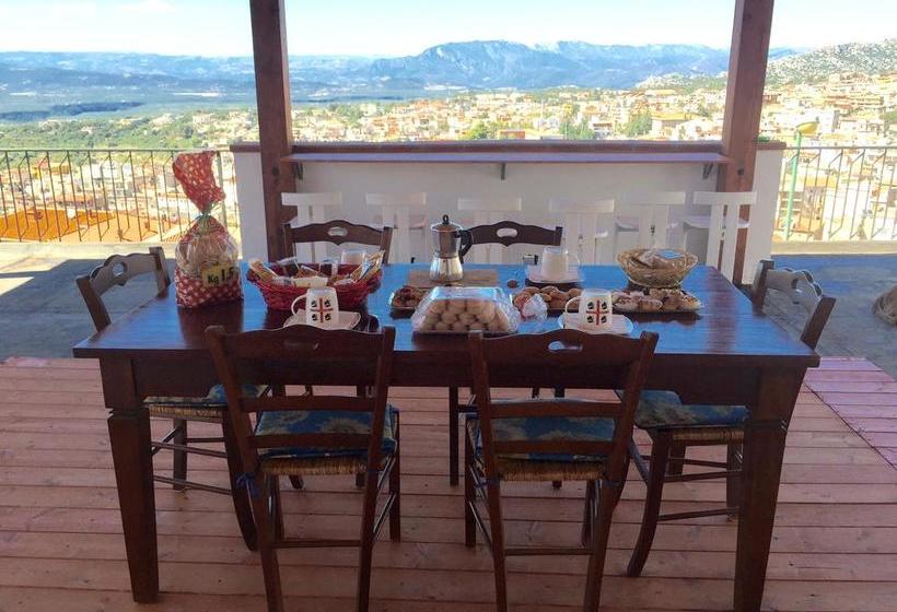 B&b Bella Vista  | Dorgali | Sardegna | Italia 9