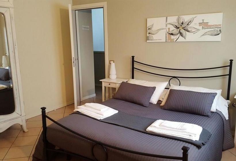 B&b Garibaldi Porto Mantovano Mantua