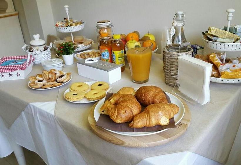 B&b Garibaldi  | Porto Mantovano | Mantova | Italia 1