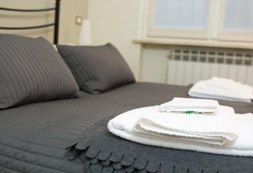 B&b Garibaldi  | Porto Mantovano | Mantova | Italia 10