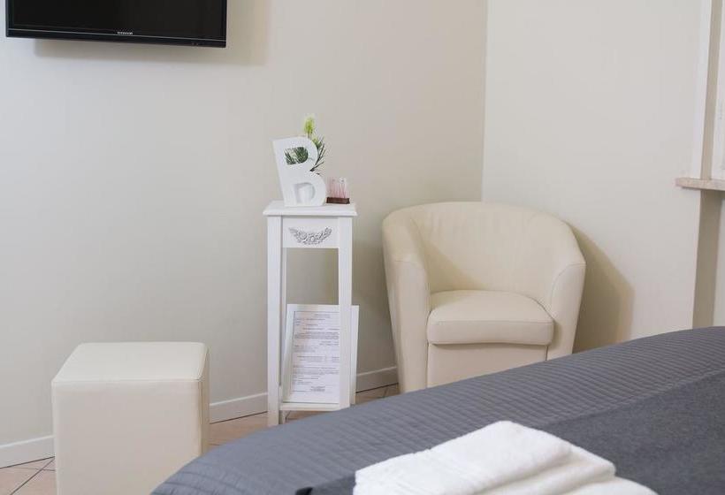 B&b Garibaldi  | Porto Mantovano | Mantova | Italia 11