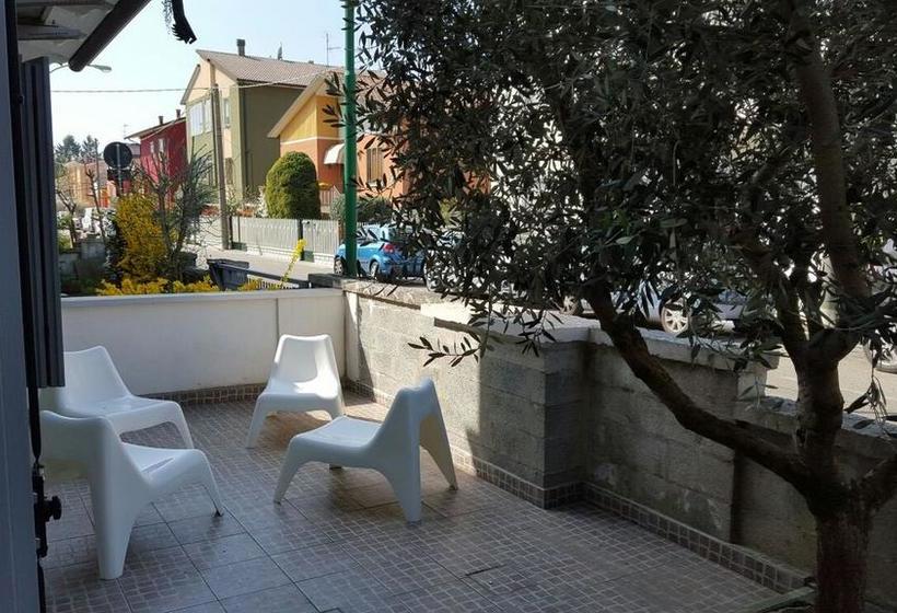 B&b Garibaldi  | Porto Mantovano | Mantova | Italia 13