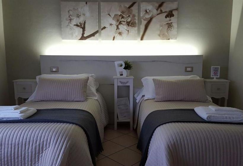 B&b Garibaldi  | Porto Mantovano | Mantova | Italia 16