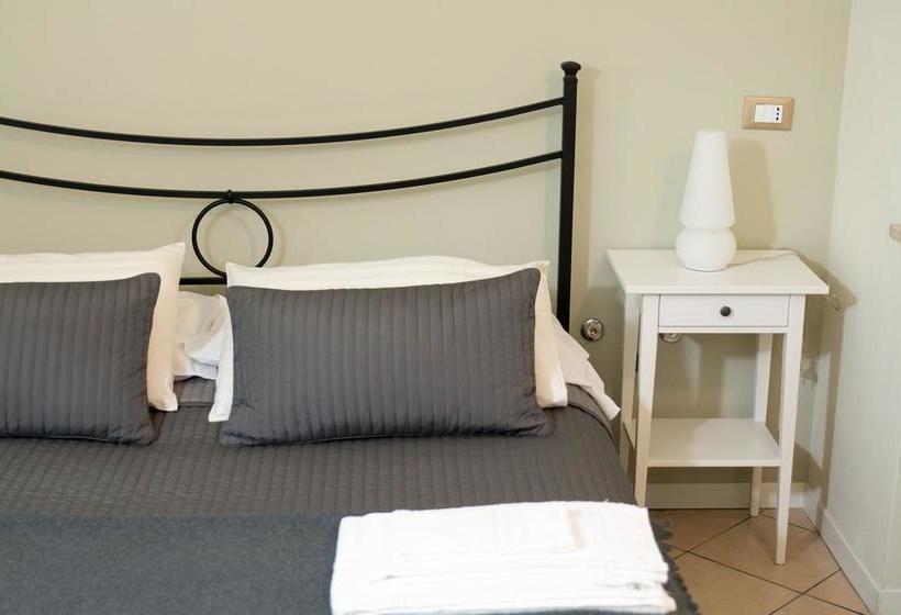 B&b Garibaldi  | Porto Mantovano | Mantova | Italia 18