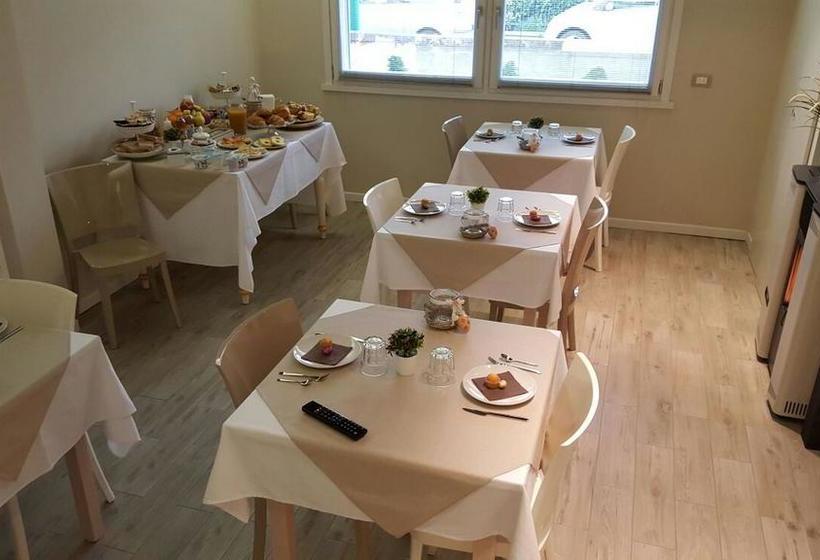 B&b Garibaldi  | Porto Mantovano | Mantova | Italia 2