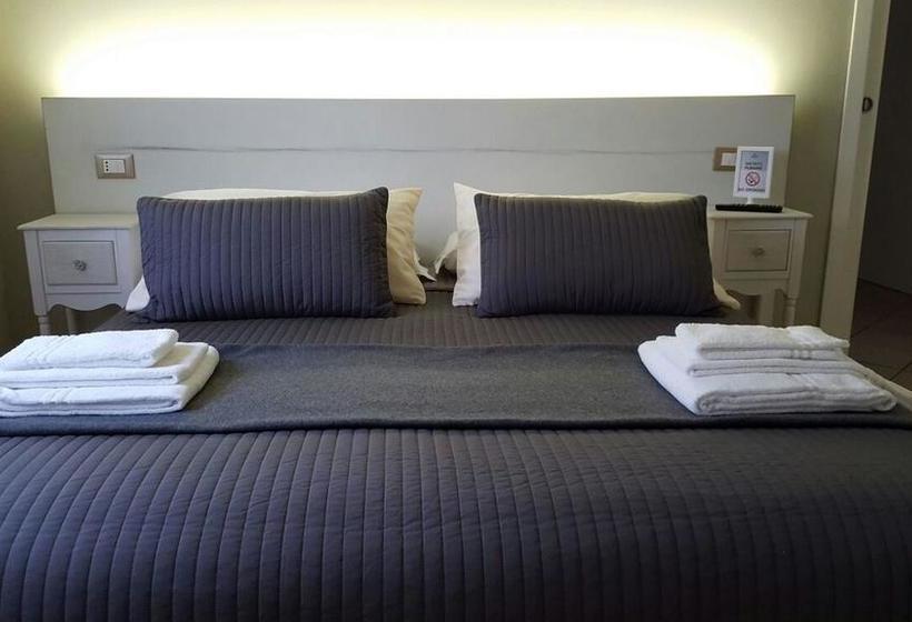 B&b Garibaldi  | Porto Mantovano | Mantova | Italia 9