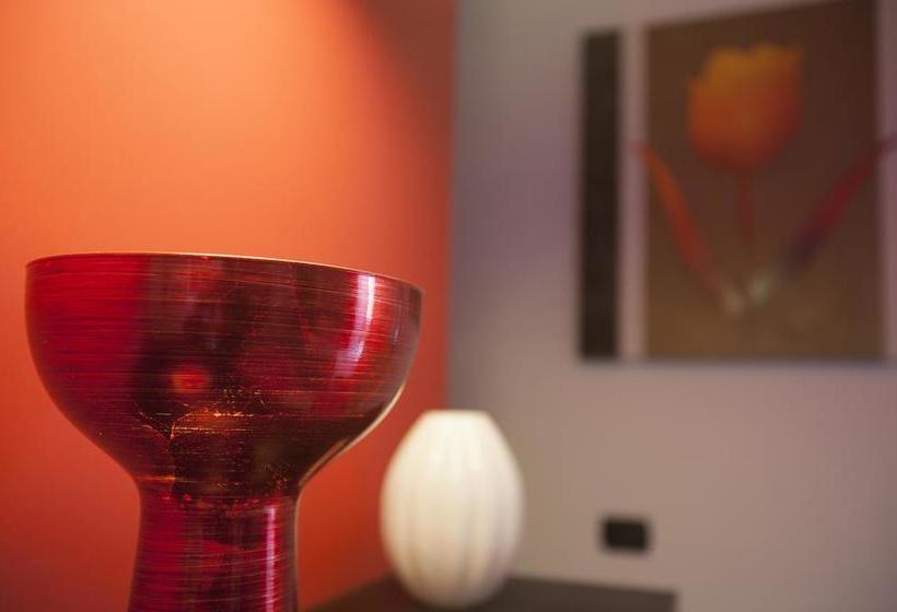 Bed and Breakfast Imperial  | Milazzo | Messina | Italia 1