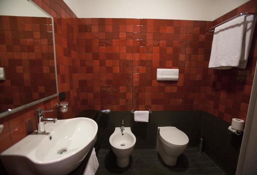 Bed and Breakfast Imperial  | Milazzo | Messina | Italia 10