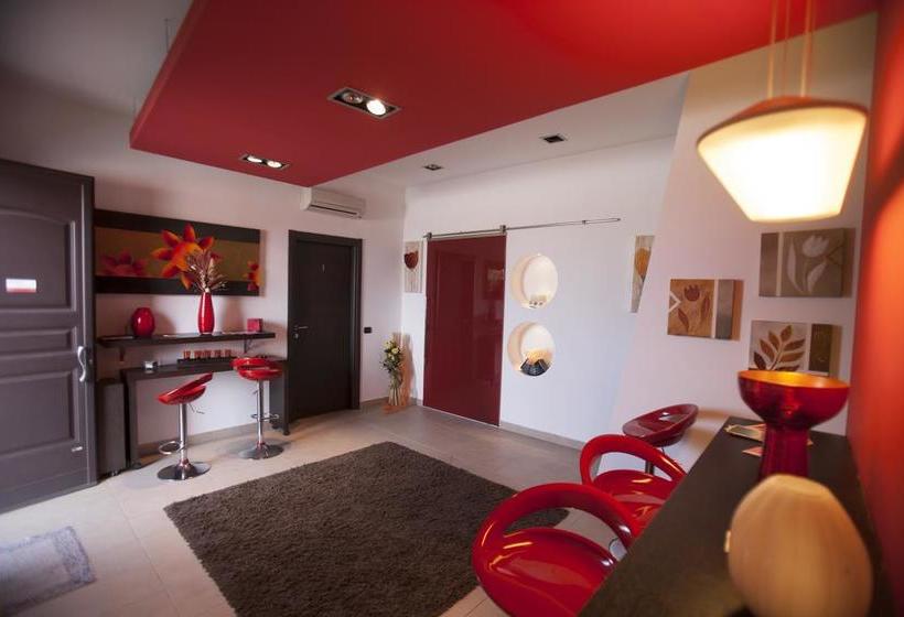 Bed and Breakfast Imperial  | Milazzo | Messina | Italia 11