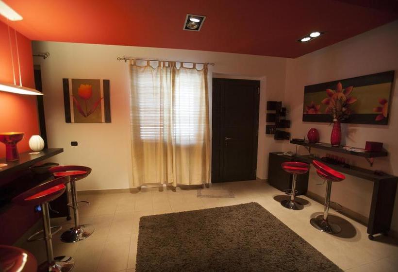 Bed and Breakfast Imperial  | Milazzo | Messina | Italia 12