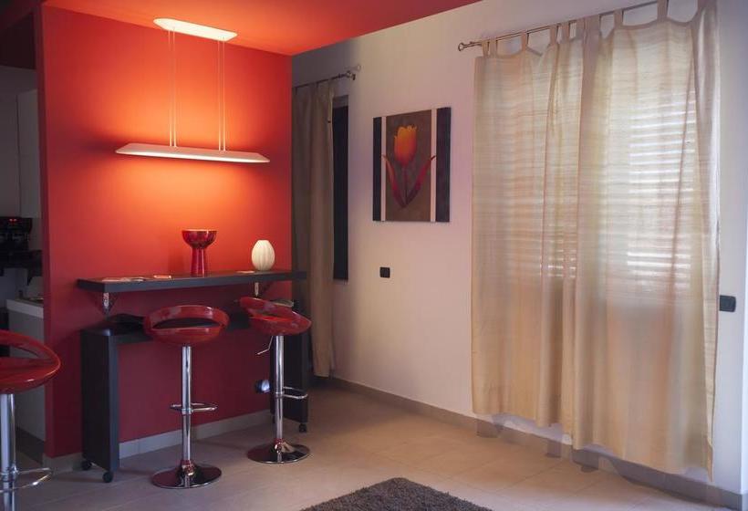 Bed and Breakfast Imperial  | Milazzo | Messina | Italia 14